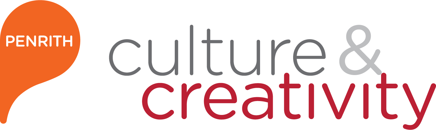 Culture & Creativity Logo