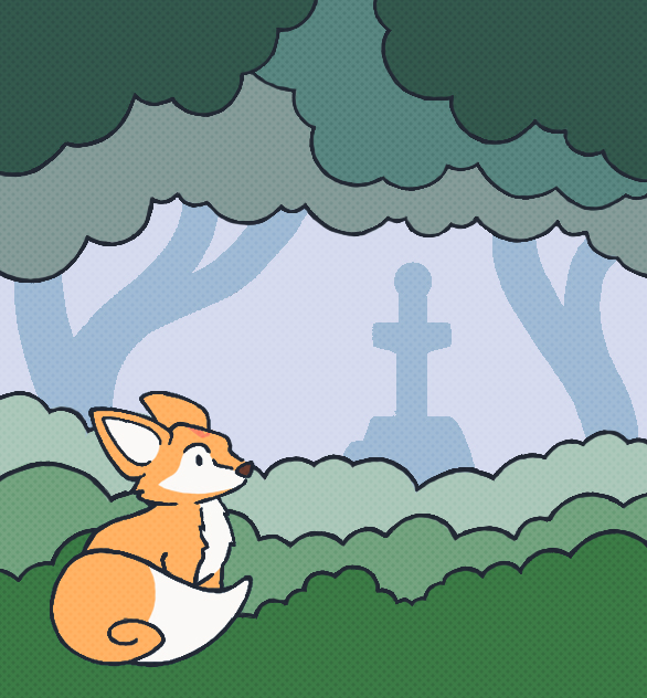 fox fantasy