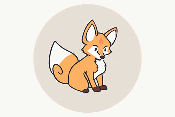 fox home 600