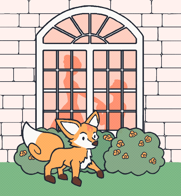 fox romance
